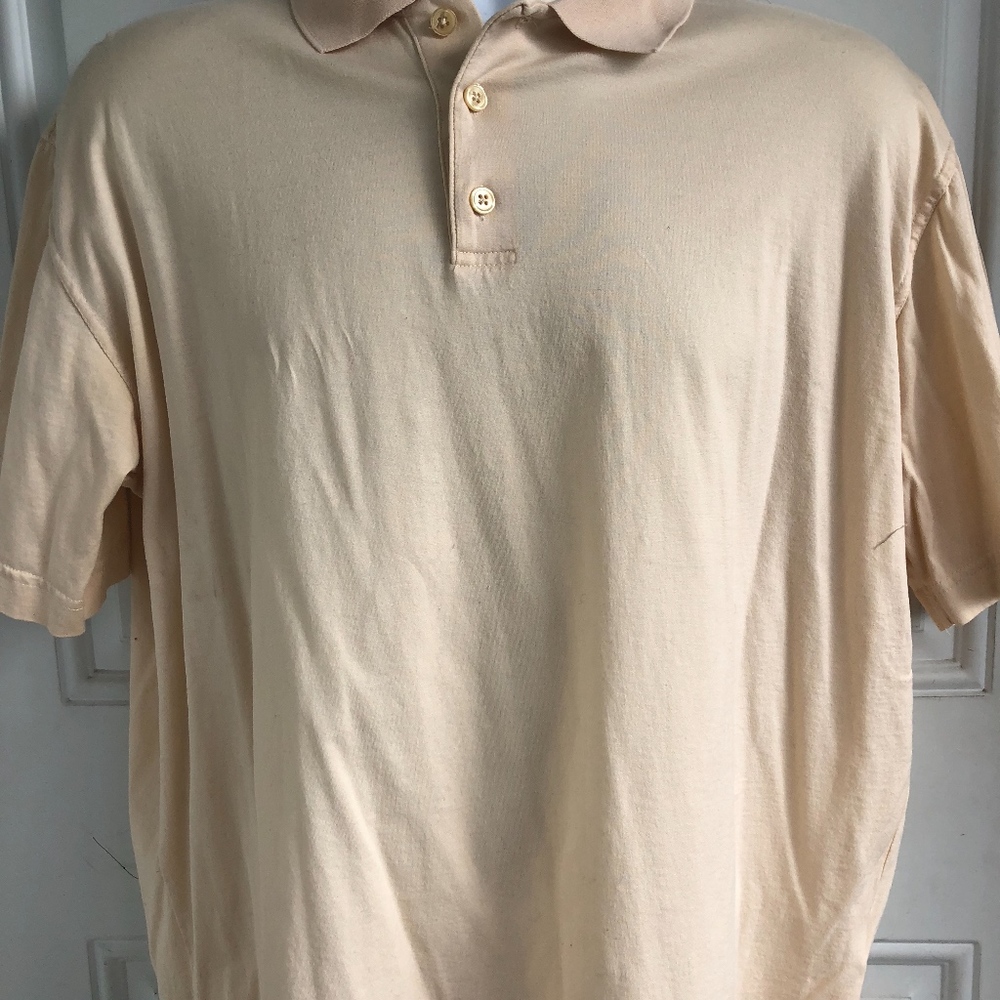 FRANCO ZICHE POLO SHIRT